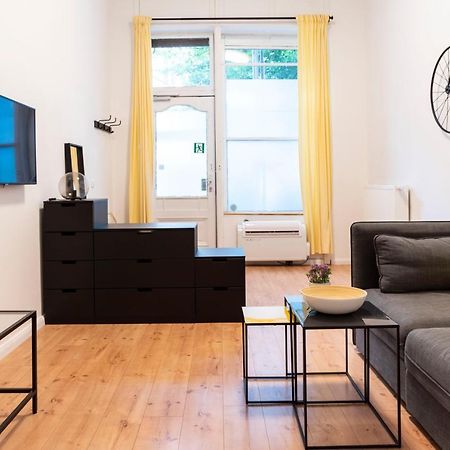 Ll Modern Dream With Ac&High Ceilings 3 Bedrooms Berlín Exterior foto