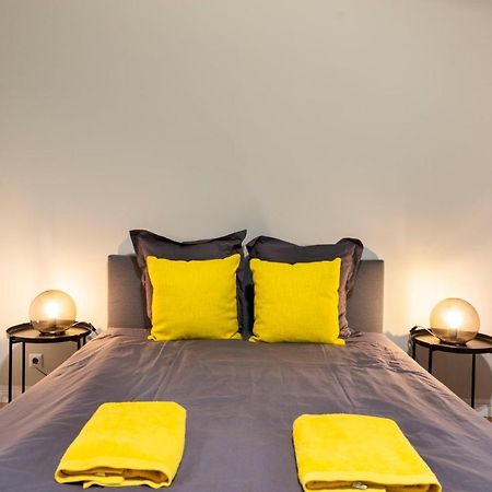 Ll Modern Dream With Ac&High Ceilings 3 Bedrooms Berlín Exterior foto